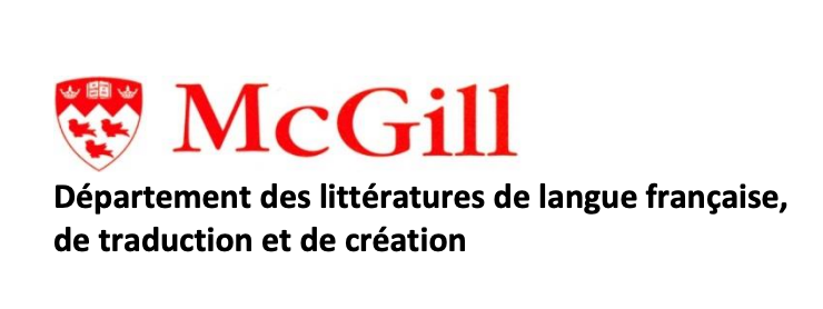 Géocritique des espaces littéraires et artistiques francophones (Montréal)