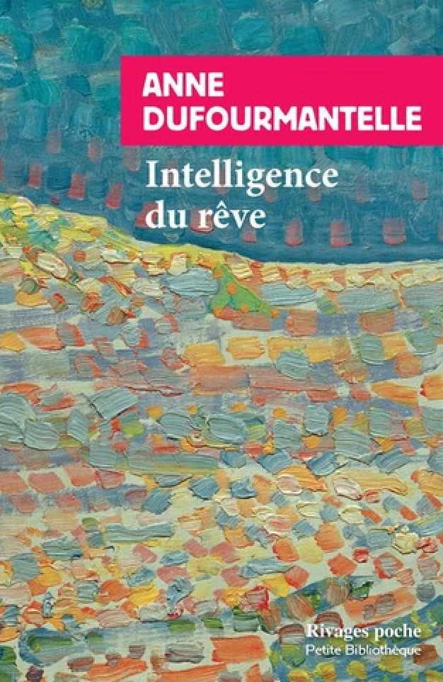 Anne Dufourmantelle, Intelligence du rêve