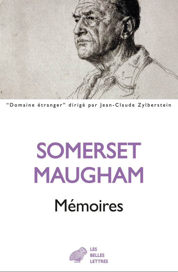 William Somerset Maugham, Mémoires
