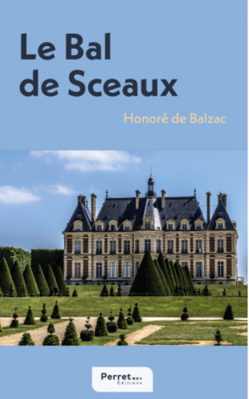 Honoré de Balzac, Le Bal de Sceaux