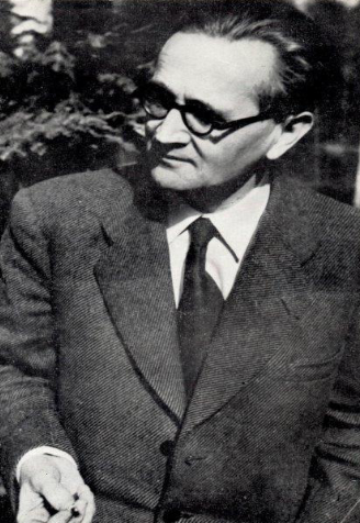 Albert Béguin, littérature et résistance