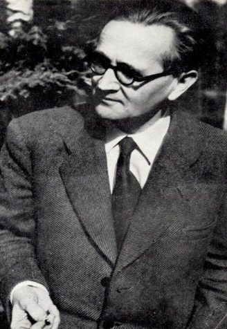 Albert Béguin, littérature et résistance (Paris)