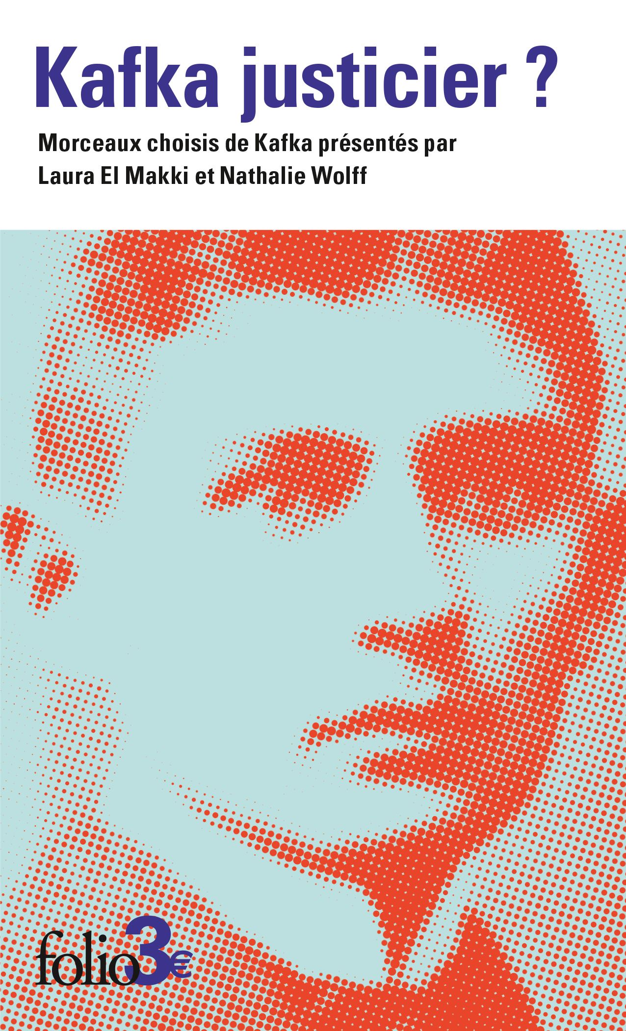 Collectif, Kafka justicier ?