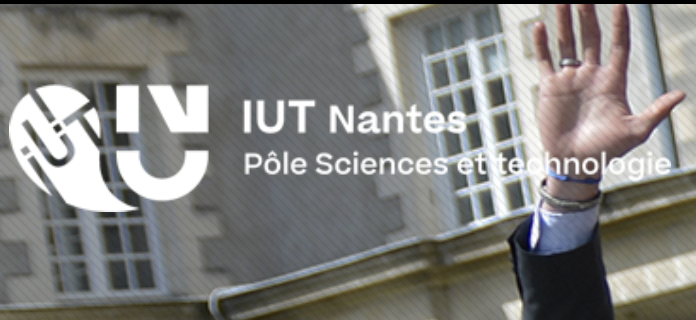 Vacations en techniques d'expression et de communication à l'IUT de Nantes