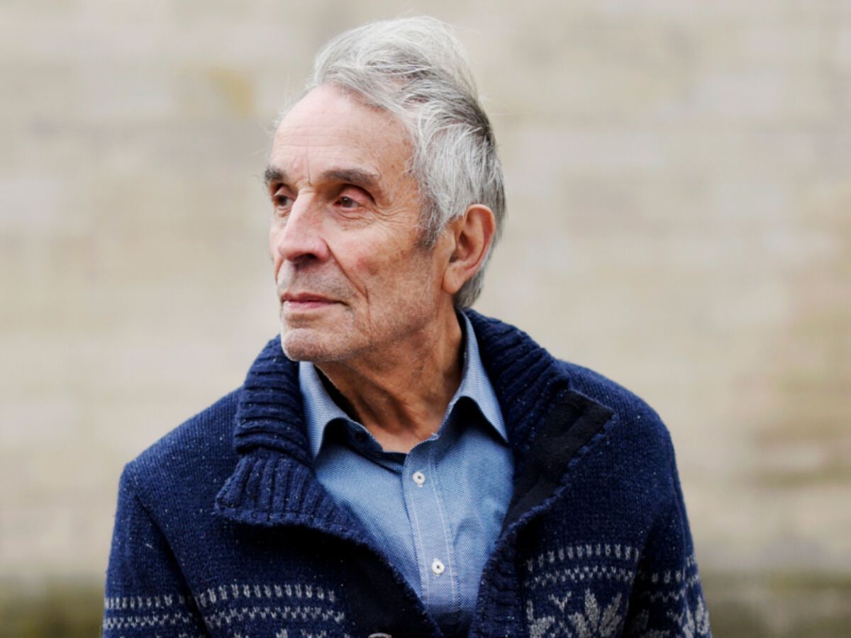L'écrivain de l'Histoire