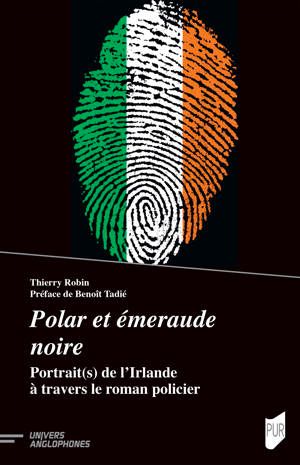 Thierry Robin, Polar et émeraude noire