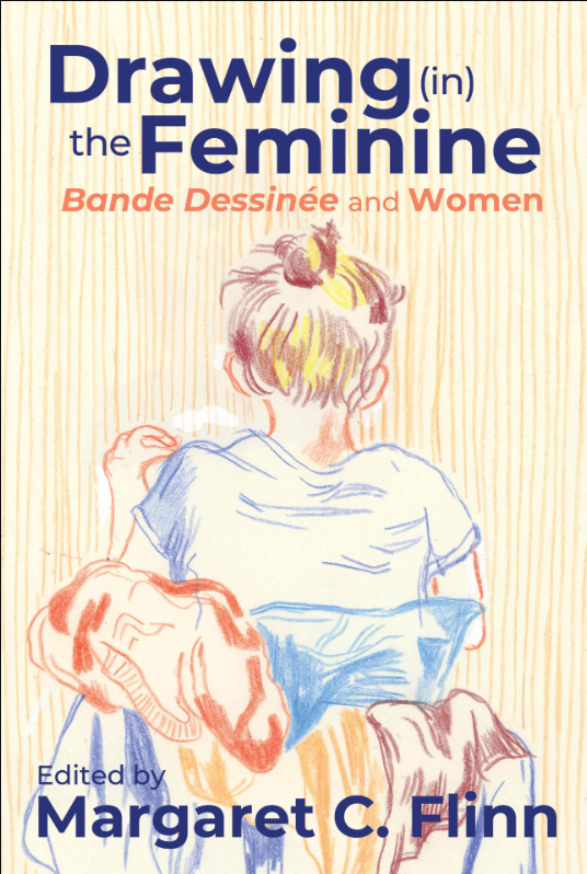 Femmes et bande dessinée (Paris Sorbonne)