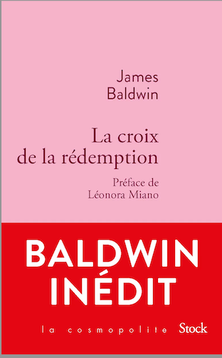 James Baldwin, La croix de la rédemption (inédit)