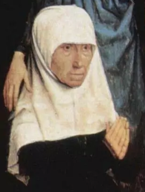La philosophie de Marguerite Porete (revue Philosophiques)
