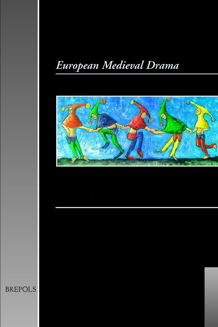 European Medieval Drama, n° 27, 2023