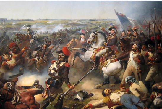 Les Principes du droit de la guerre de J.-J. Rousseau. Avec Bruno Bernardi et Fabrice Brandli (Maison de Rousseau et de la Littérature, Genève)