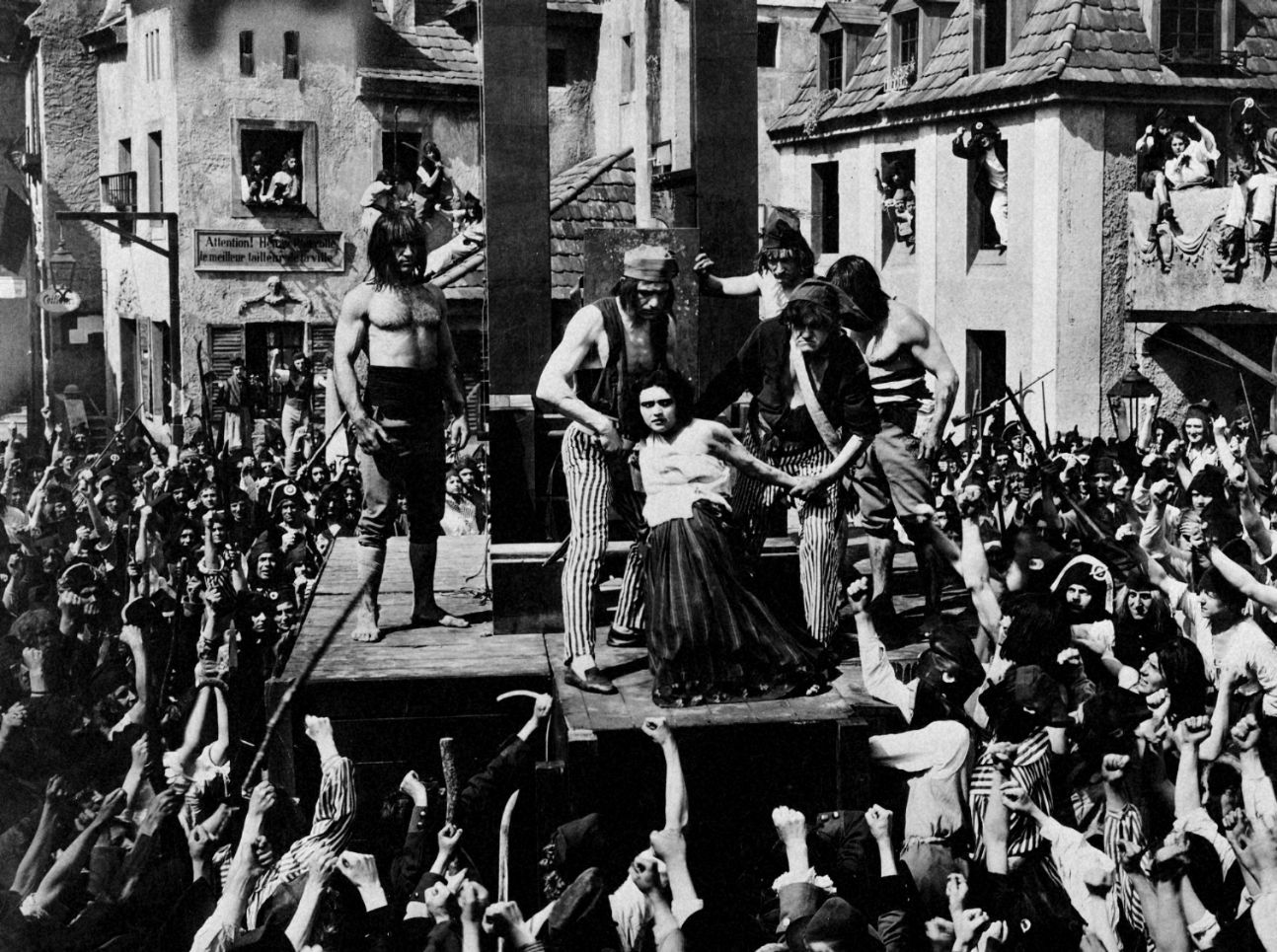 Max Scheler et le ressentiment (Paris Sorbonne)