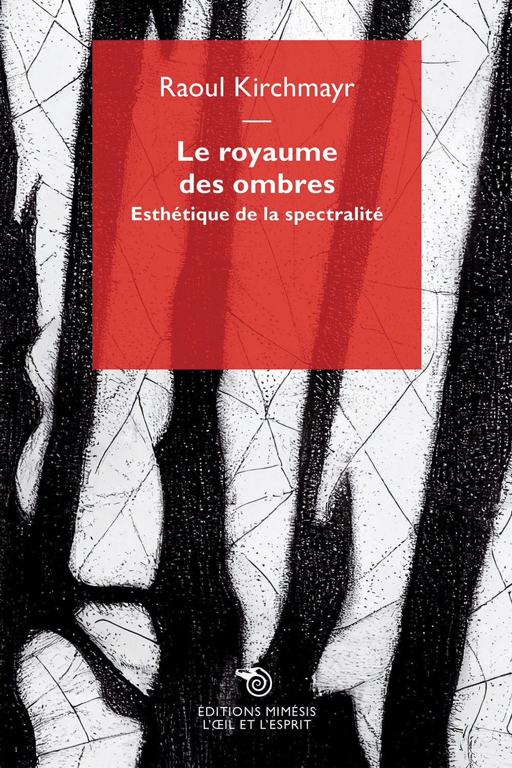 Raoul Kirchmayr, Le royaume des ombres. Esthétique de la spectralité