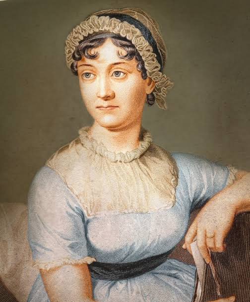 Détours dans l'oeuvre de Jane Austen / Colloque de littérature comparée