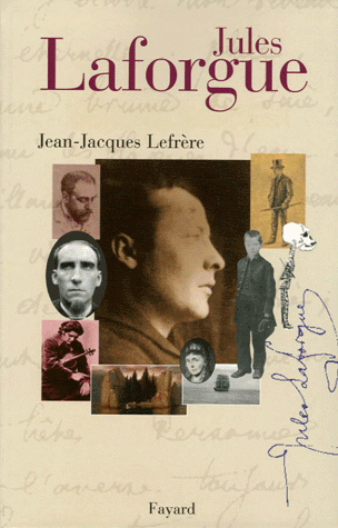 Jean-Jacques Lefrère, Jules Laforgue