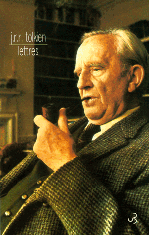 Lettres de J. R. R. Tolkien