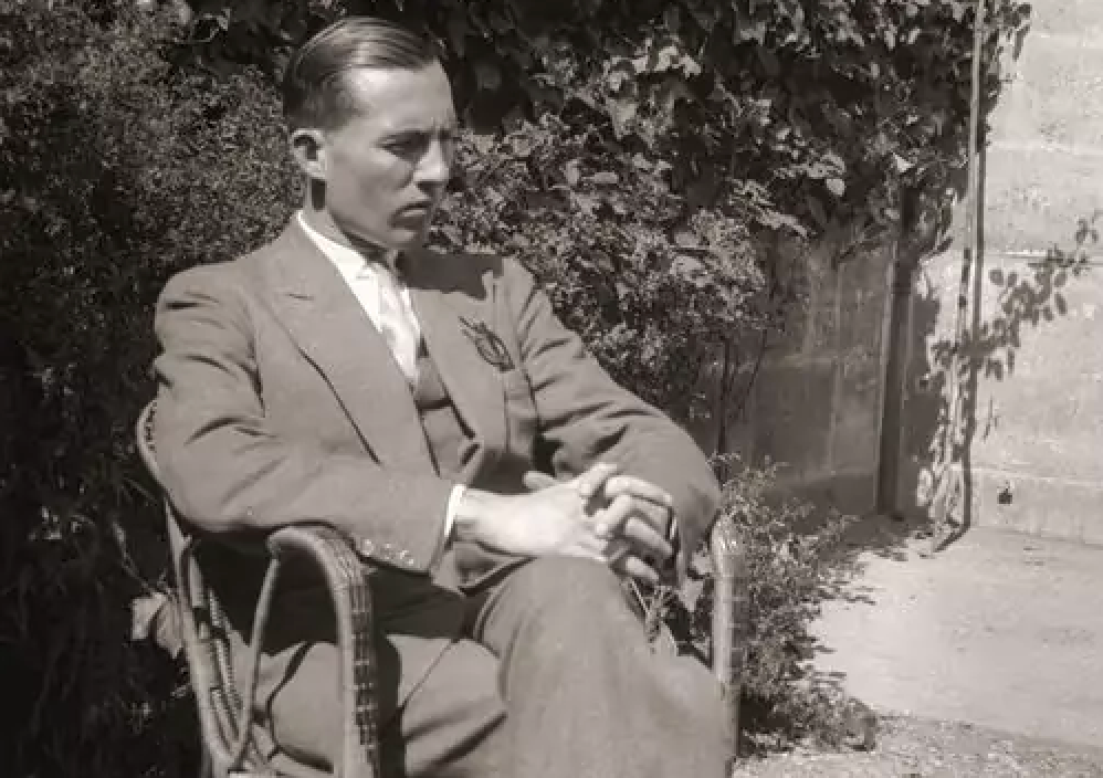 Raymond Guérin, le revenant