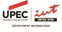 Vacations « Expression-communication » (IUT de Créteil-Vitry, UPEC)