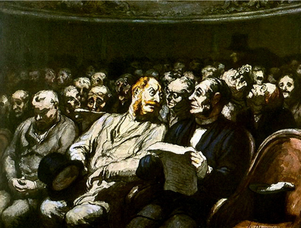 Le théâtre romand, du XVe au XXe s.