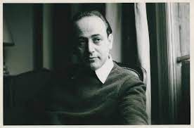 Le nom de Paul Celan