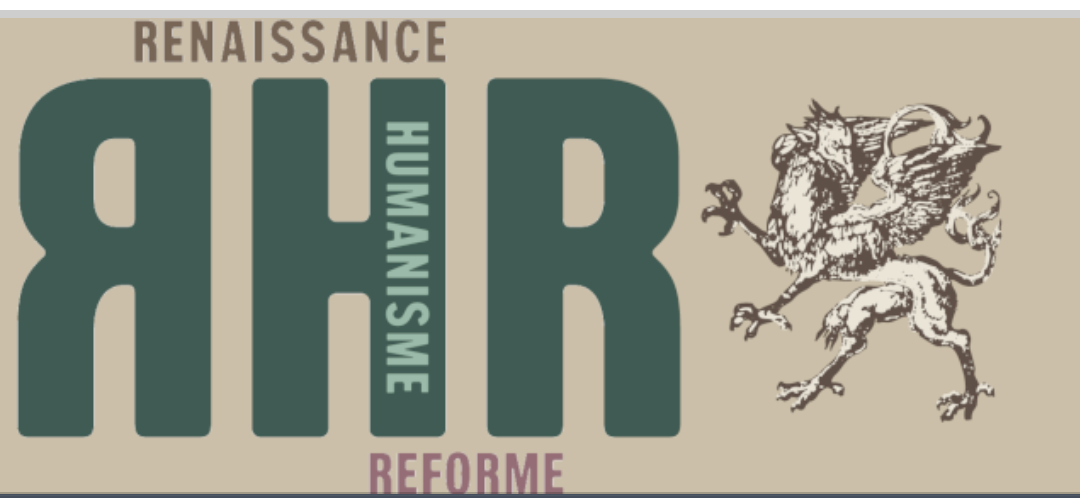 Association d'études sur la Renaissance, l'Humanisme et la Réforme