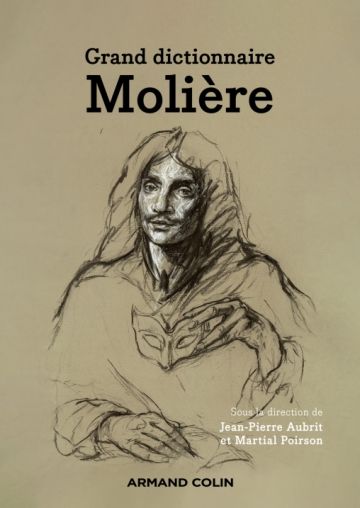 Rencontre avec Jean-Pierre Aubrit autour du Grand Dictionnaire Molière (Versailles)