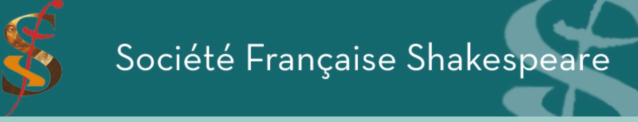 Shakespeare et l’esprit du lieu. 50e anniversaire de la création de la Société Française Shakespeare (Paris)