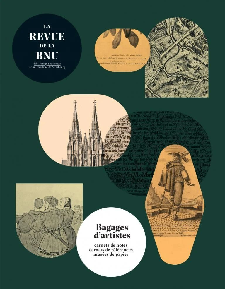 Ces obscurs objets du savoir : le patrimoine de l’enseignement et de la recherche, étude, mise en valeur, redécouverte (La Revue de la BNU, n°32)