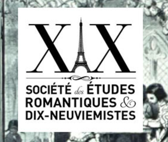 La Chronique (revue Romantisme)
