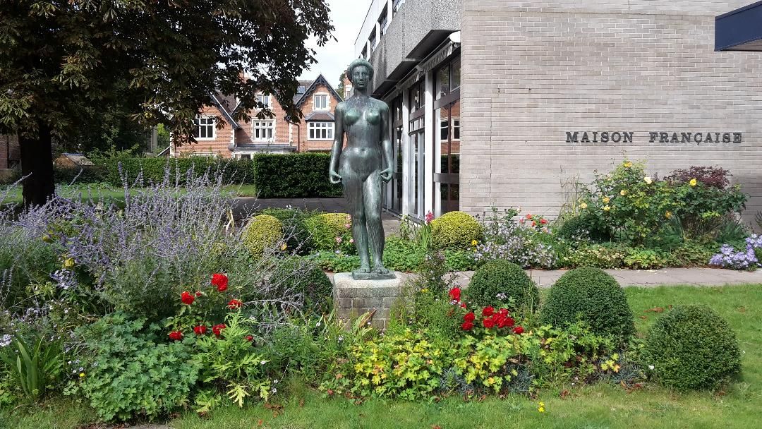 Appel à candidatures pour les postes de chercheurs à la Maison Française d'Oxford