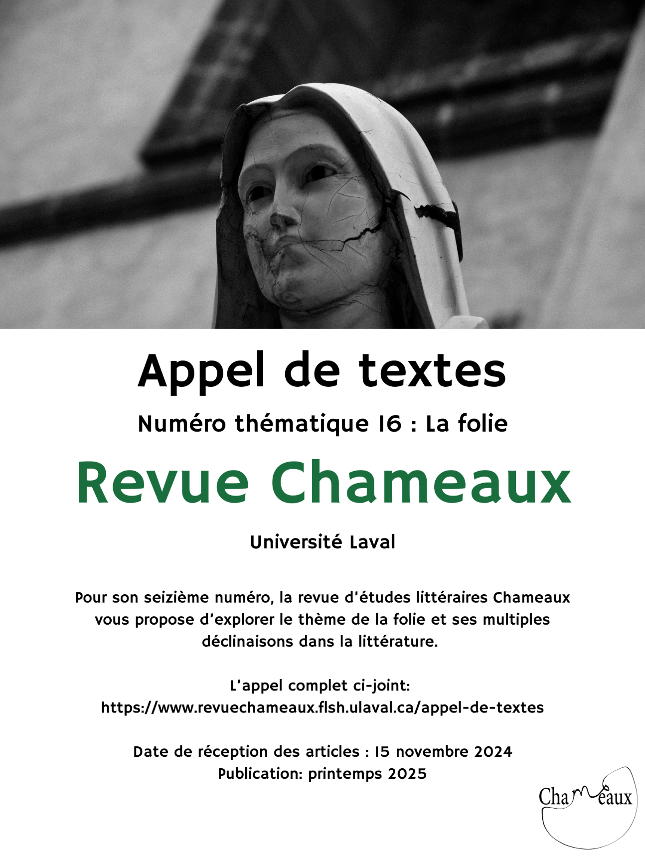 Chameaux, n° 16 :