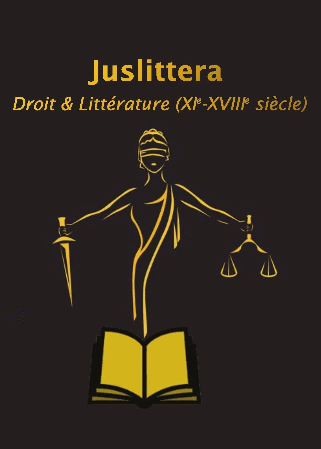 Réactivation du site du projet Juslittera