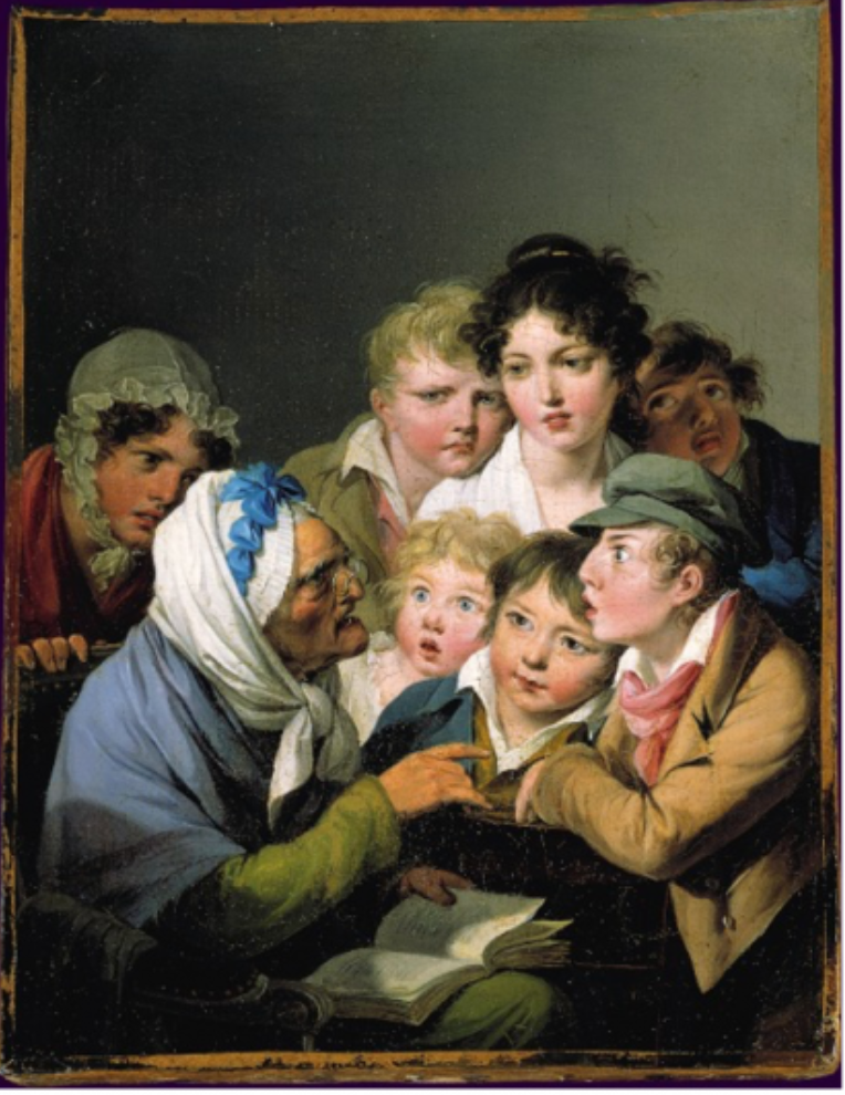 Transcriptions et réappropriations des ethno-textes et des mythes. Réflexions autour d’une poétique au féminin (Lille)