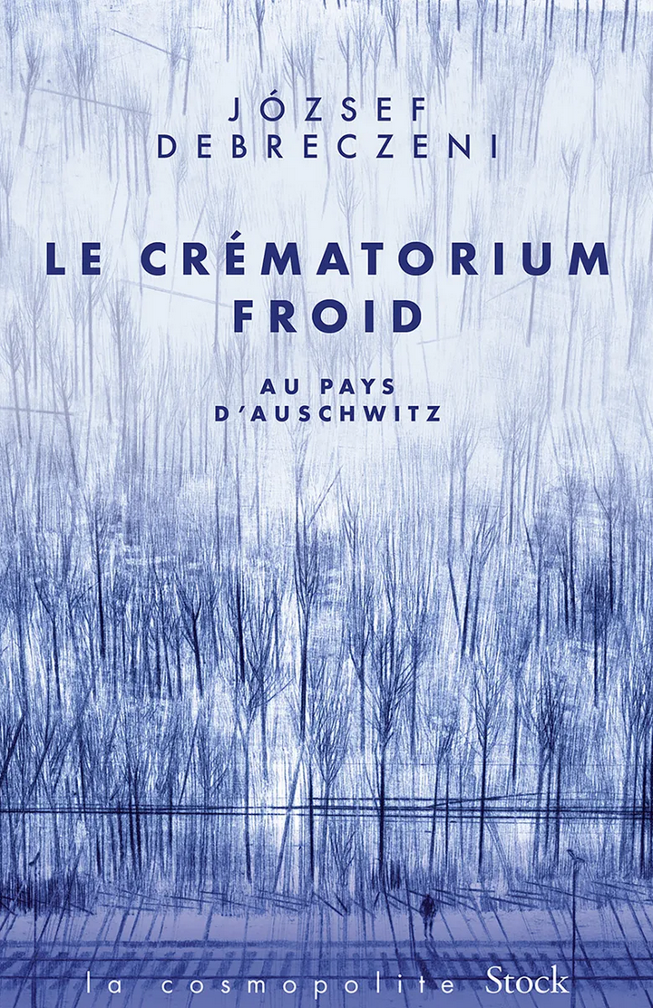 Jozsef Debreczeni, Le crématorium froid