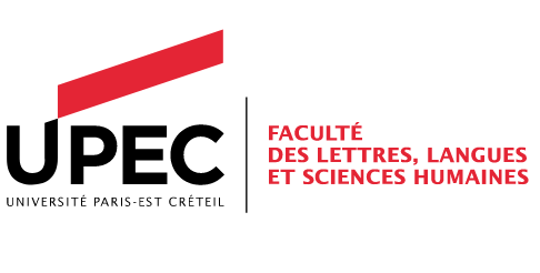 Vacation en stylistique MEEF, Université de Créteil, janvier-mai 2025 (12h)