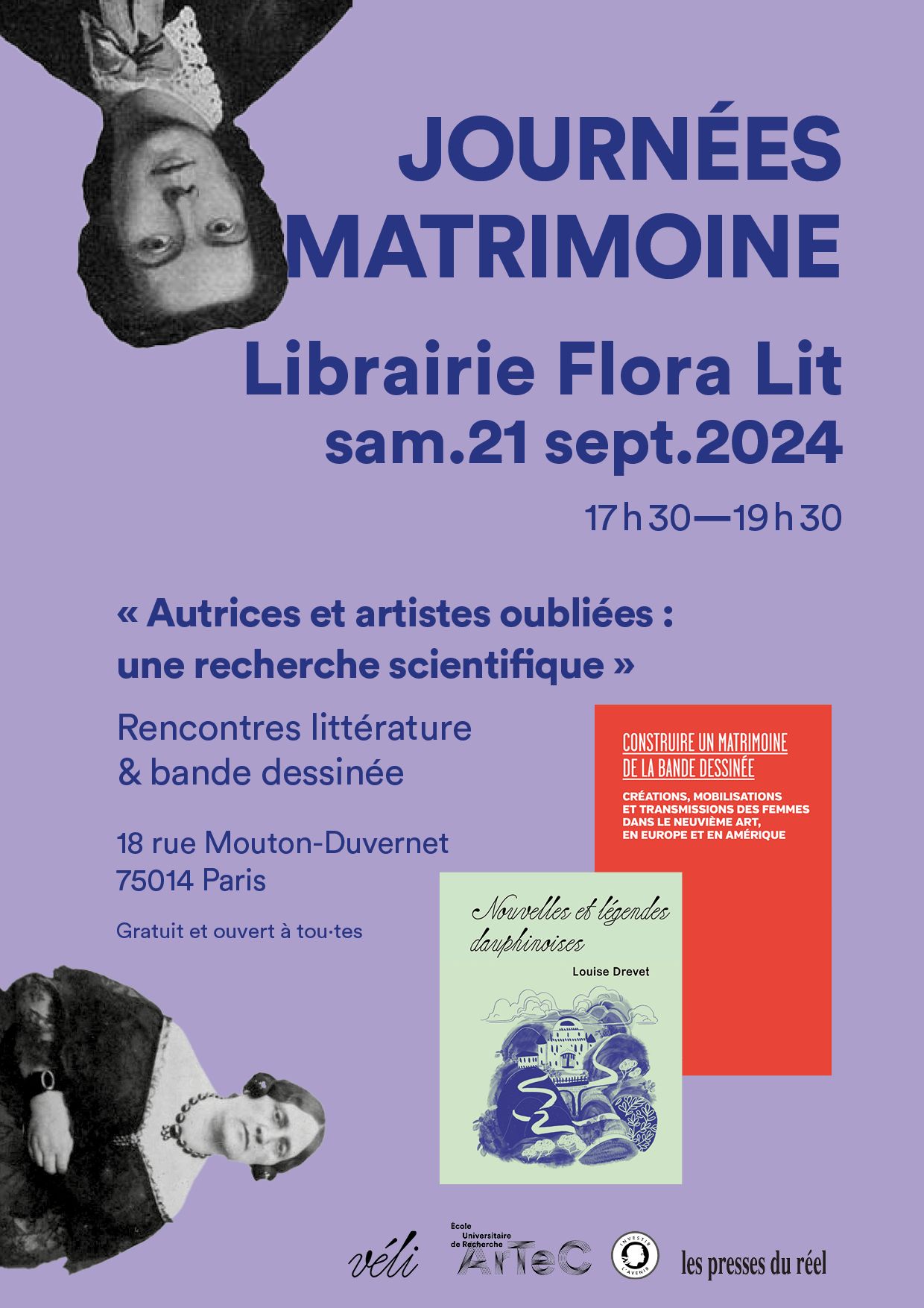 Rencontres 