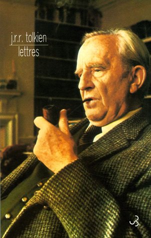 J.R.R. Tolkien, Lettres