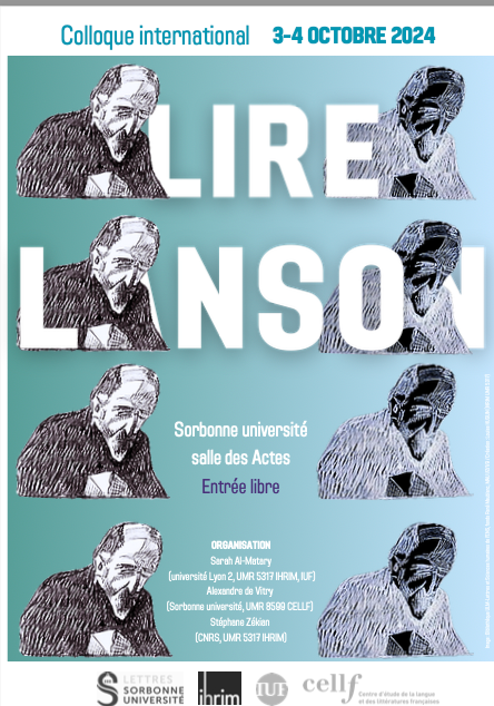 Lire Lanson