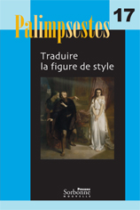 Traduire la figure de style.