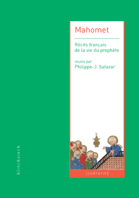 Mahomet, récits français de la vie du prophète