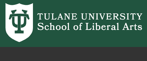Master et doctorat en études françaises à l'Université Tulane