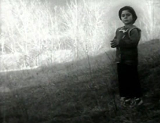 Art, enfance, politique (Cinémathèque de Saint-Etienne & Collège des Bernardins, Paris)