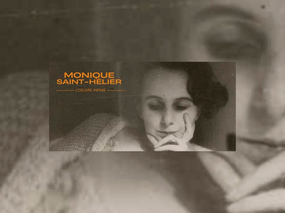 Connaissez-vous Monique Saint-Hélier ?