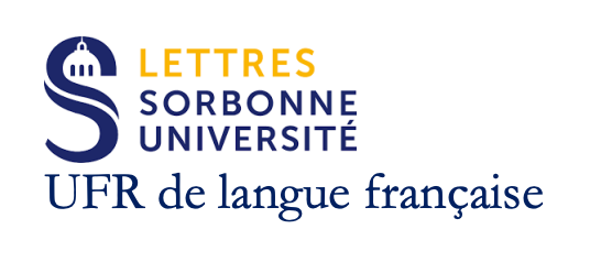 Journée d'étude sur le programme de l'Agrégation de lettres modernes