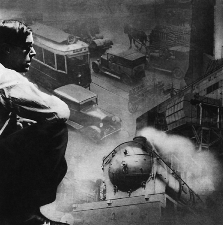 D'un art sonore photographique