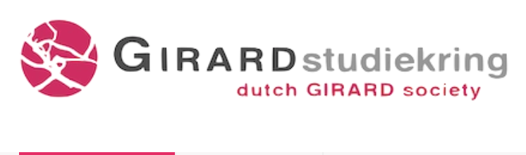 5th Biannual Girard Lecture. The Urgency of Mimetic Studies : From Imitation to (New) Fascism (Leiden, Netherlands)