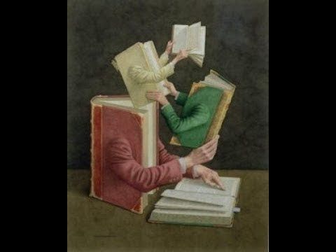 Vertus et vanité de la littérature. Séminaire annuel du groupe Phi (Rennes)