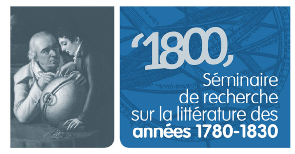 14e séance du séminaire