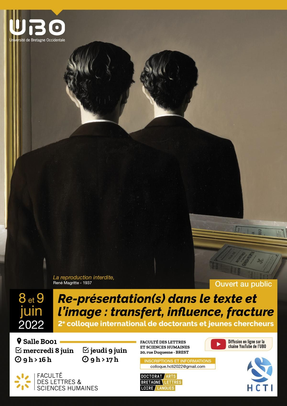 Motifs, n° 8 | 2024 :