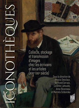 Iconothèques